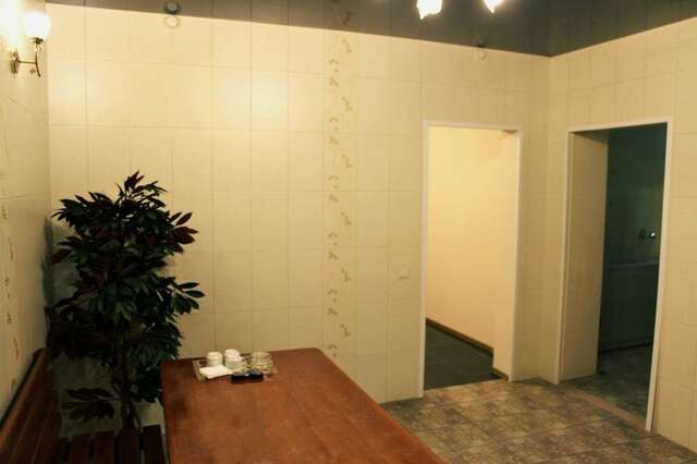 Гостиница Круиз Пермь-122