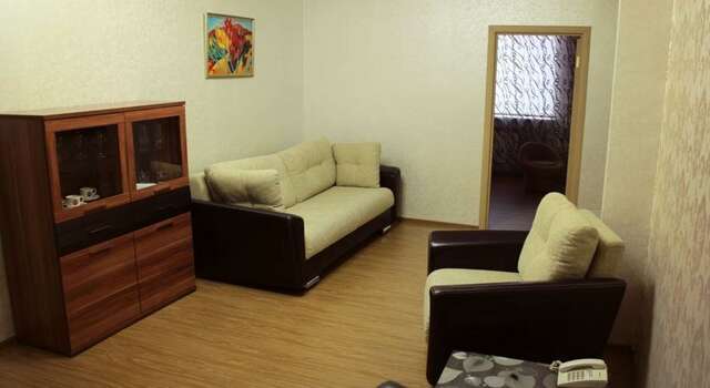 Гостиница Круиз Пермь-114