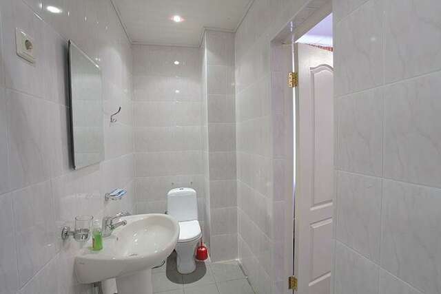 Гостиница Круиз Пермь-135