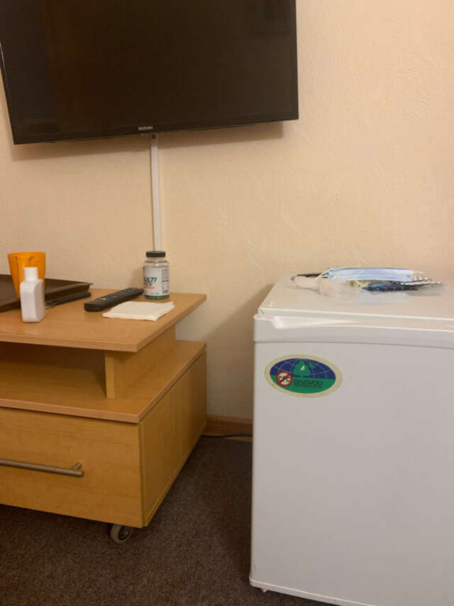 Гостиница Круиз Пермь-190