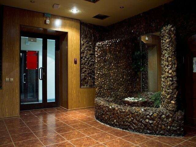 Гостиница Круиз Пермь-56