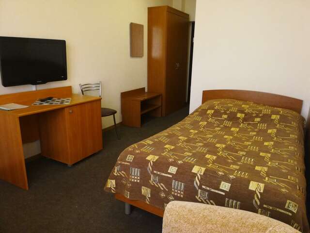 Гостиница Круиз Пермь-107