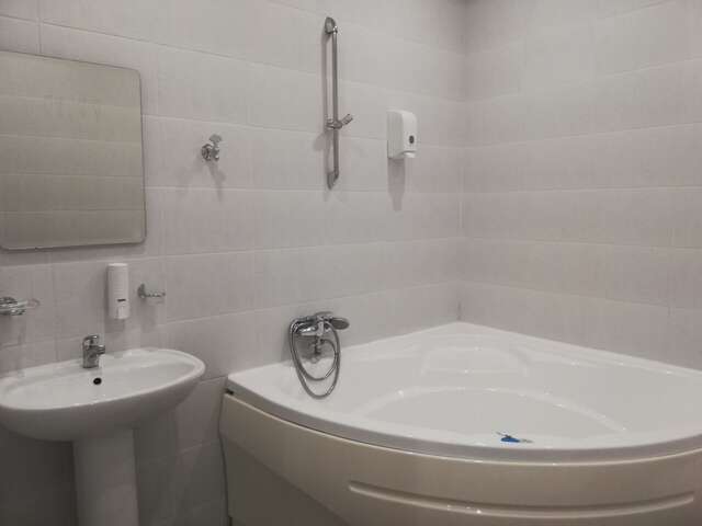 Гостиница Круиз Пермь-95