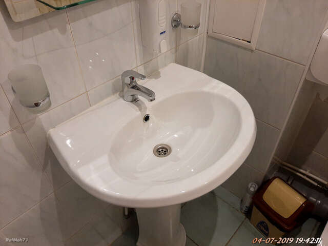 Гостиница Круиз Пермь-179